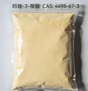 1H indazole 3 carboxylic Acid Powder 99% Purity Syntheses Material Intermediates