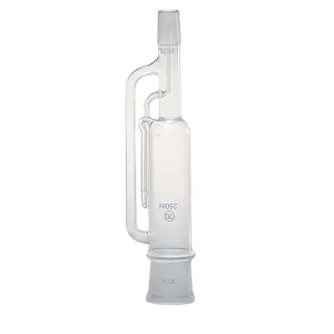 250ml 500ml Borosilicate Glass Soxhlet Extraction Apparatus