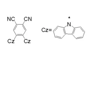2CzPN CAS 1416881-50-9