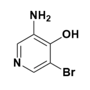 3-Amino-5-Bromopyridin-4-Ol, 97% HPLC, CAS 101084-20-2