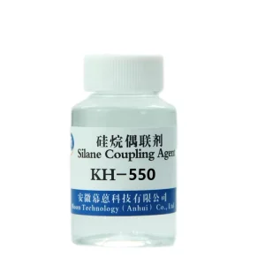 3 Aminopropyl Triethoxysilane Silane Coupling Agent KH-550