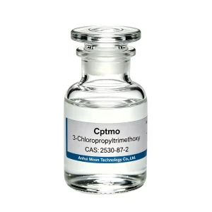 3-Chloropropyltrimethoxysilane CAS 2530 87 2 for Industrial