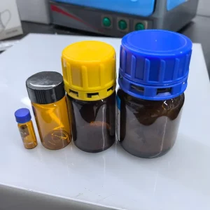 3-Piperidinol 2-(2-chloro-2-propen-1-yl)- (2R3R)-rel CAS 2294958-22-6 98% Purity Synthetic Organic Chemicals Raw Intermediates