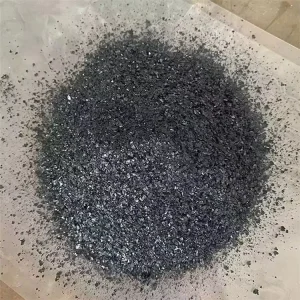 35% Alginic Acid Organic Seaweed Extract Powder Water Soluble Fertilizer for Fruits and Vegetables Cultivation