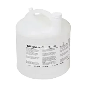 3M FC 3283 Electron Fluoride Solution CAS 75893 83 3 Liquid Synthesis Material Intermediates