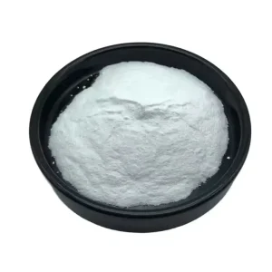 4,4′-Dichlorodiphenyl Sulfone (CAS 80-07-9) 99.9% Purity White Crystals for Synthetic Engineering
