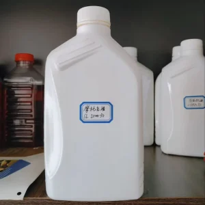 4T SL20W50 Motorcycle Ester Synthetic Engine Oil