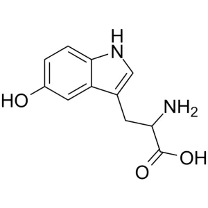 5-Hydroxytryptophan 5-HTP CAS 56-69-9