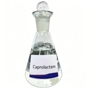 50% Caprolactam Solution Syntheses Material Intermediates Stable Quality Engineering Plastic Raw CAS 105 60 2 Synthetic