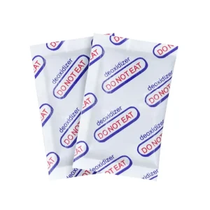 50CC 100CC 200CC Customize Different Specifications For Fast Production High Quality Food Deoxidizer Food Oxygen Absorber
