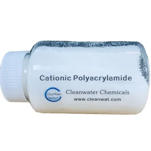 9003-05-8 Cationic Polyacrylamide Polymers Organic Chemicals MSDS CPAM