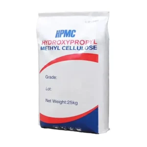 9004-65-3 HPMC HEC Powder Organic Intermediate Daily Chemicals Biological Chemical Products