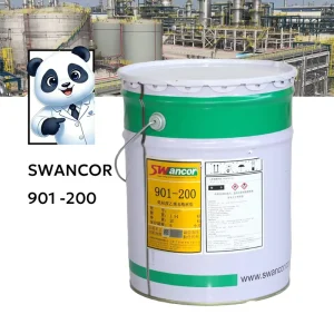 901 200 Low Viscosity Epoxy Vinyl Ester Resin for Chemical Tanks and Pipes
