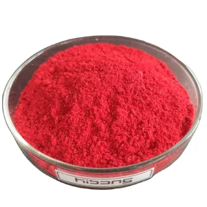 98% TC Compound Sodium Nitrophenolate Wheat Plant Growth Regulator Agrochemical