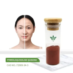 98.0% PQQ Pyrroloquinoline Quinone Powder for Health Supplements