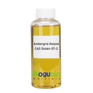 99% Ambergris Ketone CAS 54464-57-2 Cosmetic Raw Material Ambergris Ketone