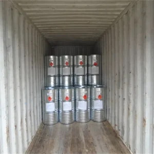 99% Factory Supply TPG Syntheses Material Intermediates CAS 24800 44 0 Colorless Transparent Liquid Used Organic
