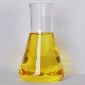 99% Pure Guaiacol 90 05 1 Organic Intermediate Light Yellow Liquid Catalyst for Syntheses