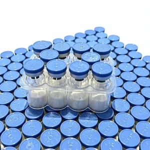99% Ultra-Pure Lyophilized Powder, Premium Cosmetic Raw Material