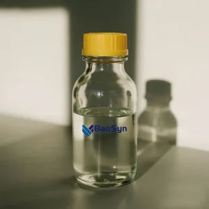 99.5% Benzyl Benzoate CAS 120-51-4 for Textile Auxiliary Fragrance and Flavor Dye Transfer Agent Leveling Agent