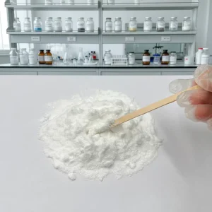 99.5% High-Purity N-Ethylcarbazole White Powder for Organic Synthesis and Nitrate Determination