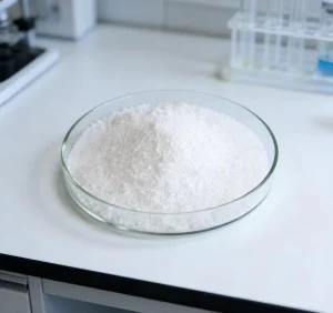 99.5% Purity 4 4′ Dichlorodiphenyl Sulfone DCDPS Chemical Raw Material for High Temperature Resistant Resin