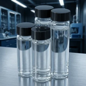 99%min UV Monomer PETMP CAS 7575-23-7 for Optiacl Adhesive