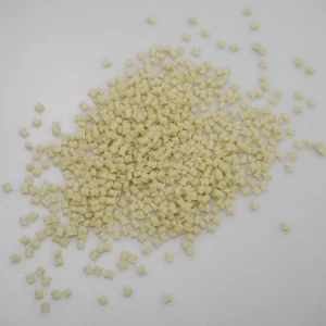 AS G4 K01 10% Glass Fiber Plastic Granules Resin Pellets