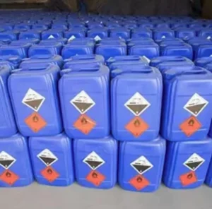 Acetic Acid Food Grade Acetic Acid Powder Soluble Chitosan Powder 90%