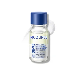 Acne Treatment Serum