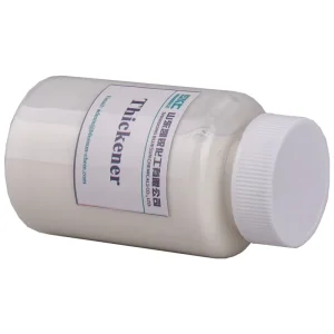 Acrylic Copolymer Thickener Functional Monomer Paper Chemicals