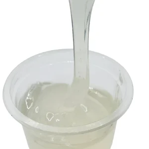 Addition-cured Organic Mold Adhesives Are Used in the Mold Flipping and Release From Mould Industry for Fine Parts