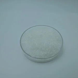 Agricultural Industrial Grade 99% Purity Magnesium Sulfate Heptahydrate