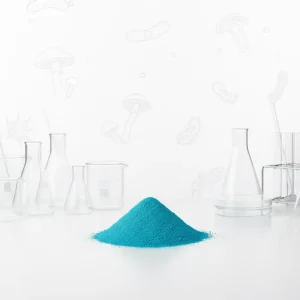 Agrochemical 50% Cu(OH)2 Cupric Copper Hydroxide Powder CAS 20427-59-2 Fungicide Manufacturer Factory
