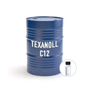 Alcohol Ester-12 C12 Liquid CAS 25265-77-4 for Paint