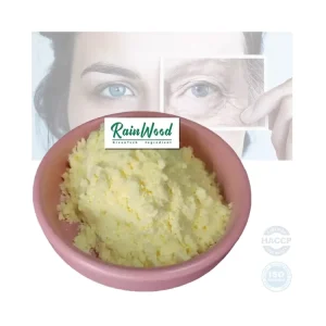 Alpha Lipoic Acid Supplement Powder