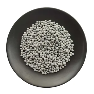 Aluminum Oxide Nickel Catalyst Ni/Al2O3 Catalyst For Oil Hydrogenation