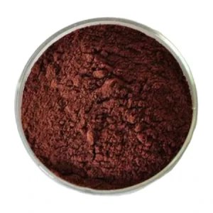 Animal Feed Additive Dried Blood Meal for Beef Cattle