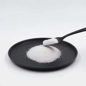 Anionic PAM Polyacrylamide White Powder Flocculant Polymer 100% Purity Environmentally Friendly for Oil Drilling