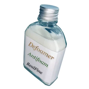 Antifoaming Agent Crude Oil Defoamer Solvents for Refinery Industry 63148-62-9