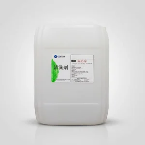 Automotive Power Control PCB Organic Solvent Cleaning Agent Residue free PCB Cleaner to remove high temperature solder slag
