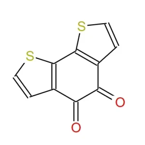 Benzo[1,2-b:6,5-b’]dithiophene-4,5-dione CAS 24243-32-1