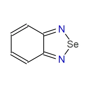 Benzo[c][1,2,5]selenadiazole CAS 273-15-4