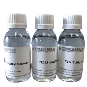Benzoesure Alkyl (C12-C15) Ester CAS 68411-27-8