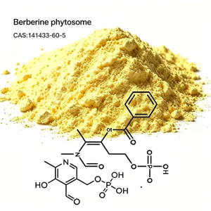 Berberine Extract Dihydroberberine Berberine Hydrochloride CAS 141433 60 5 Berberine Phytosome