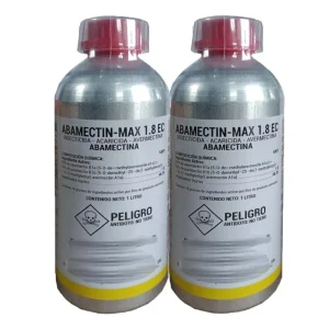 Bio Insecticide Abamectin 1.8% Ec Abamectin 3.6% Ec Non-systemic Insecticide