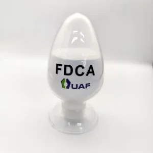 Bio based FDCA 2 5 Furandicarboxylic Acid Eco friendly Green Chemical Monomer