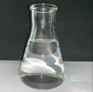 Bis(2-ethylhexyl)amine for Lubricating Oil Additives 106-20-7 Metal Extractants