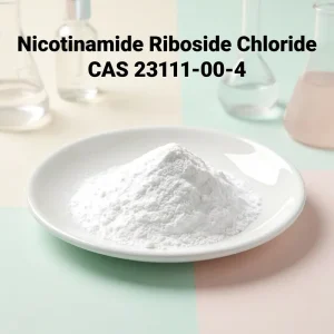 Bulk Anti Aging NR-CL 99% NRC CAS 23111-00-4 Nicotinamide Riboside Chloride Powder