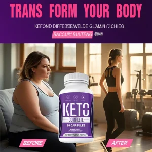 Bulk Keto Capsules for Ketosis and Weight Loss Support